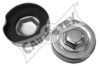 CAUTEX 954100 Radiator Cap